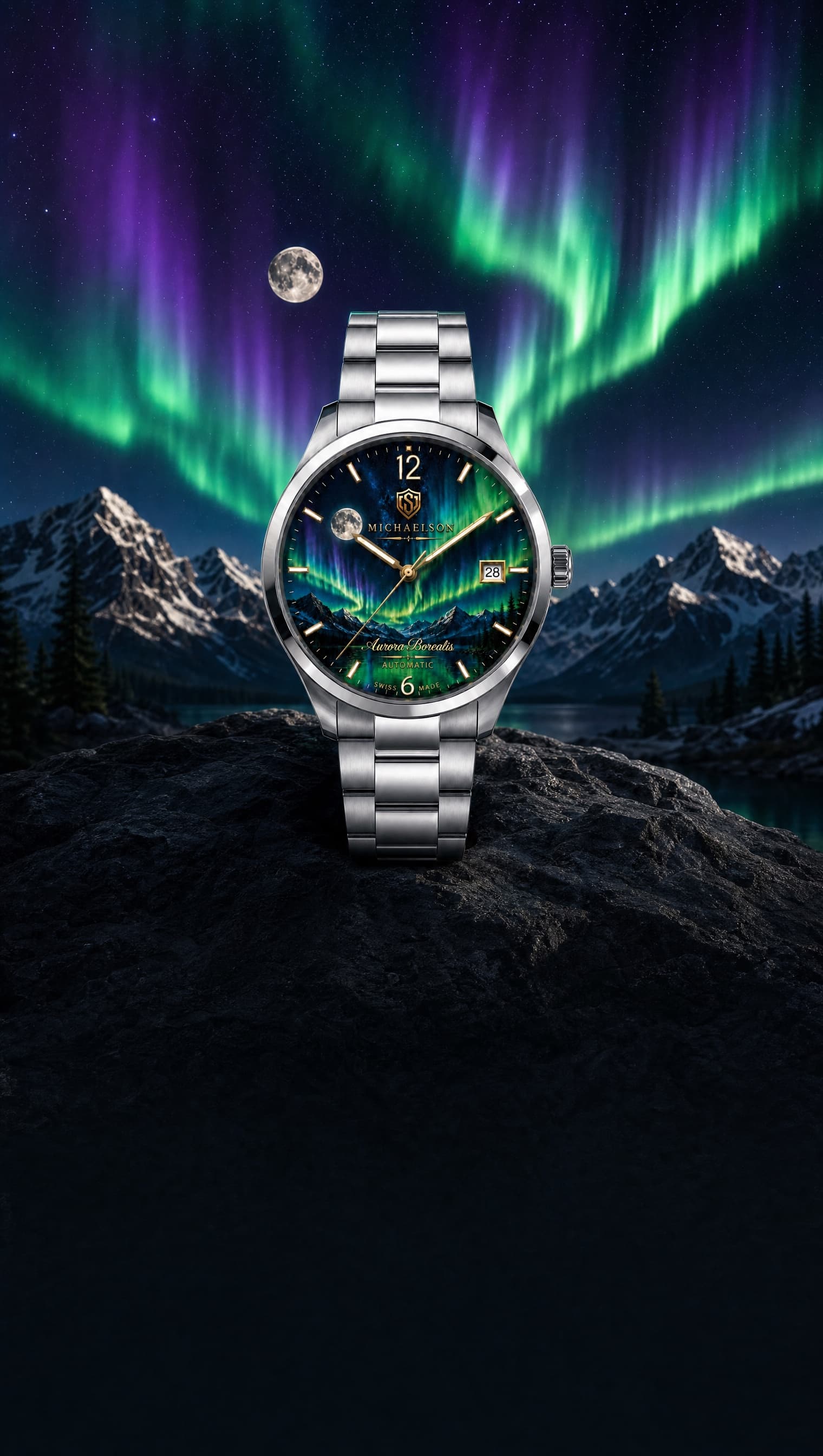 Aurora Borealis