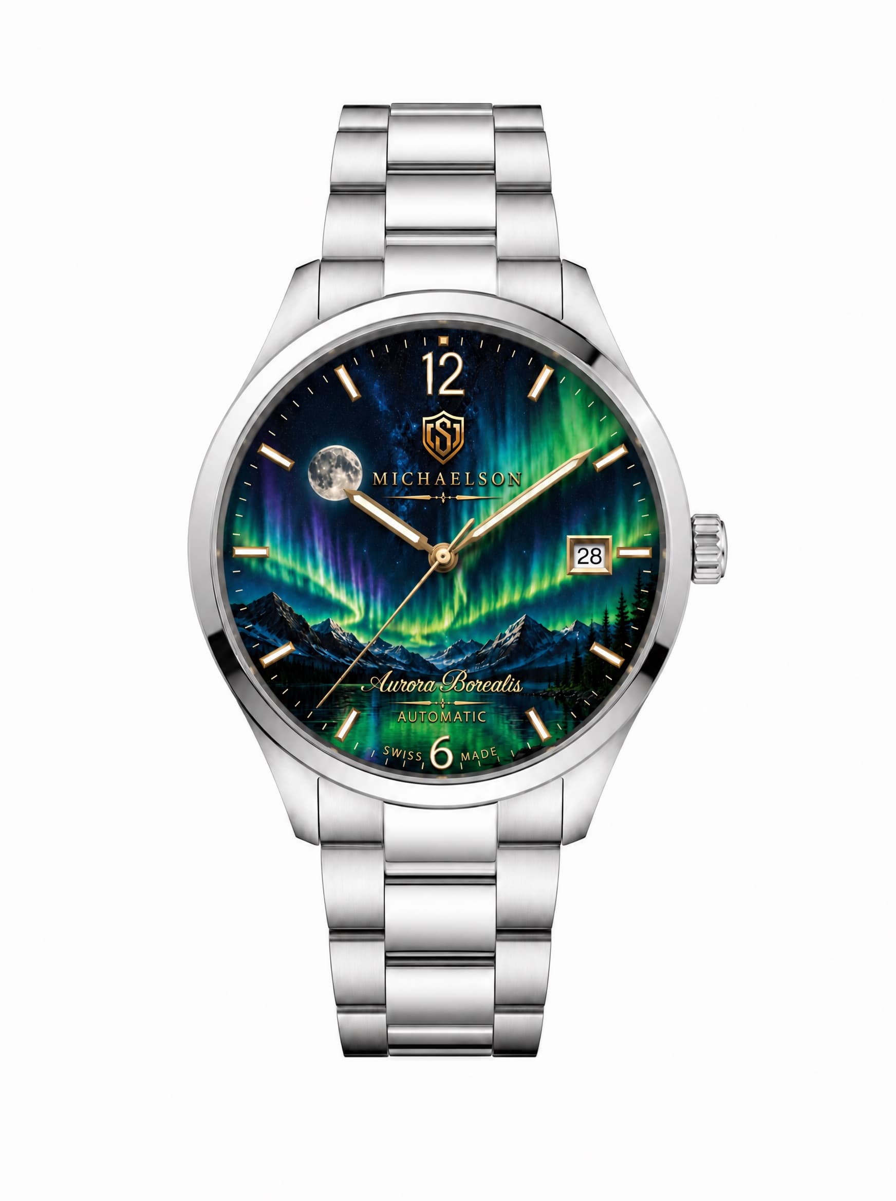 Aurora Borealis