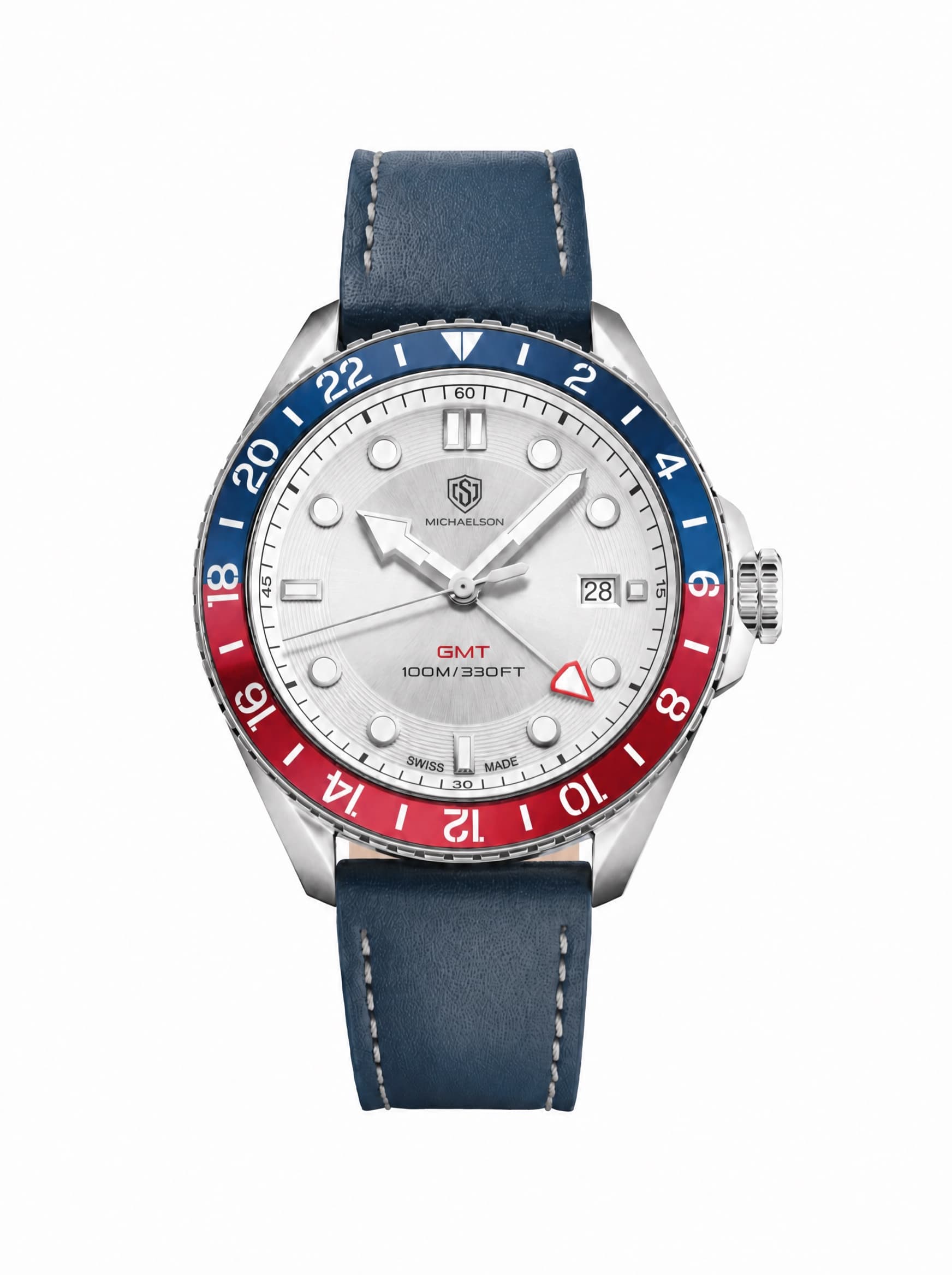 MICHAELSON GMT
