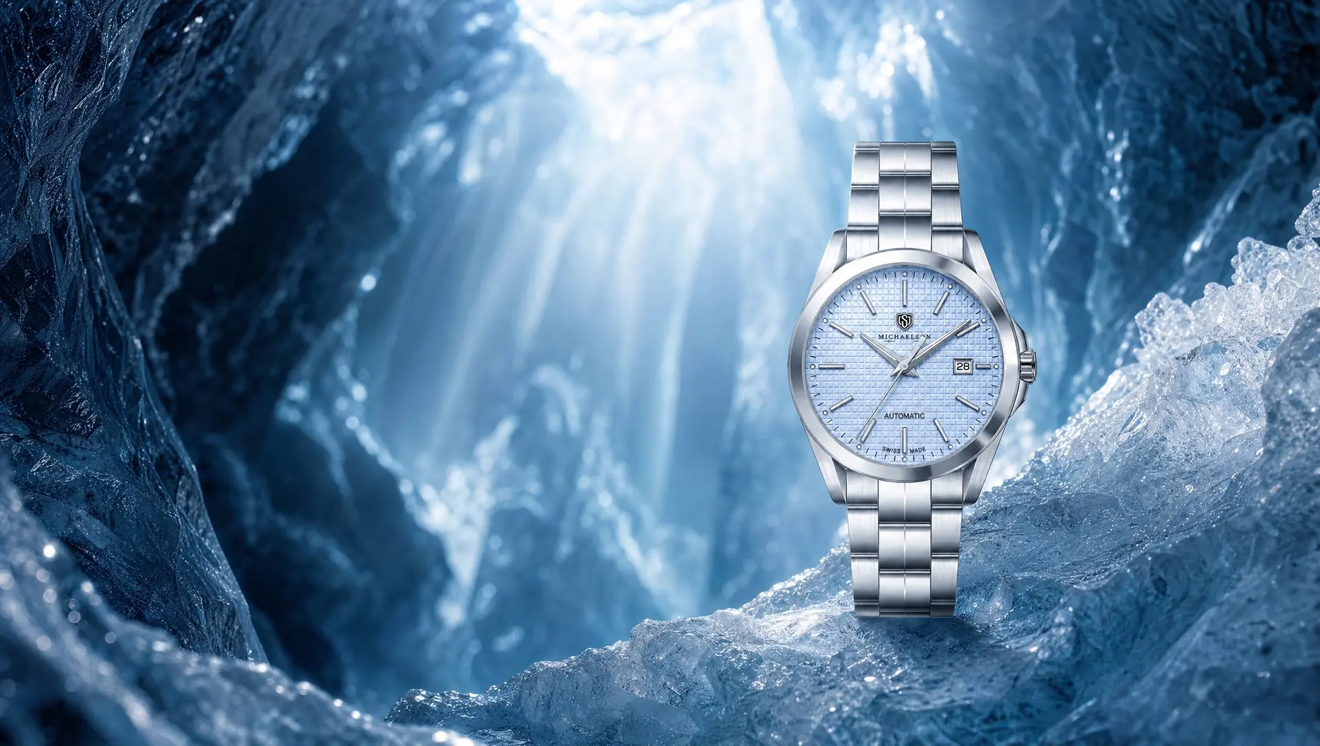 Glacier